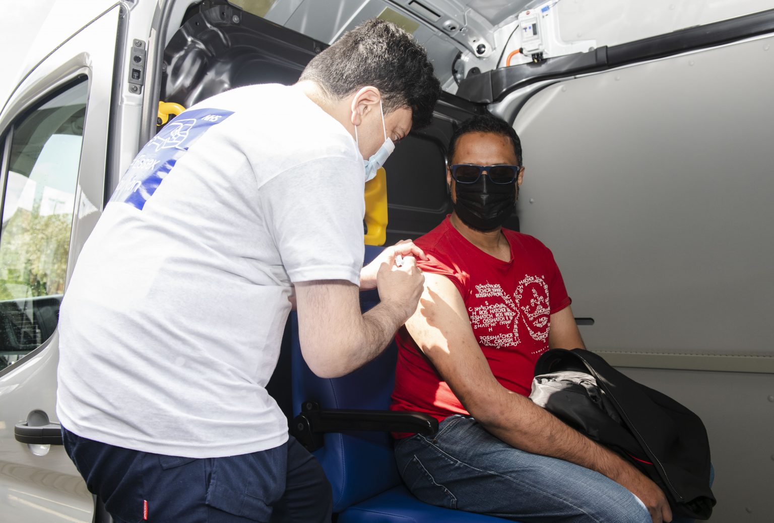 Health inequalities Mid and South Essex Integrated Care System