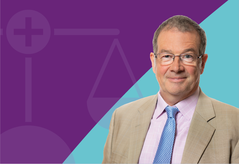 Dr Ronan Fenton Improving and transforming everyone’s health and care