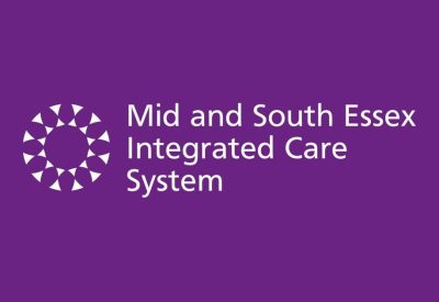 Mid and South Essex Integrated Care System logo