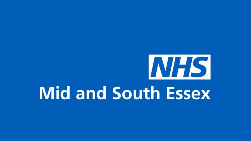 NHS Mid and South Essex