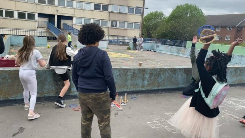 KIDs Southend VIC
