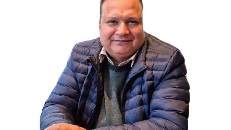 Dr Sanjeev Maskara