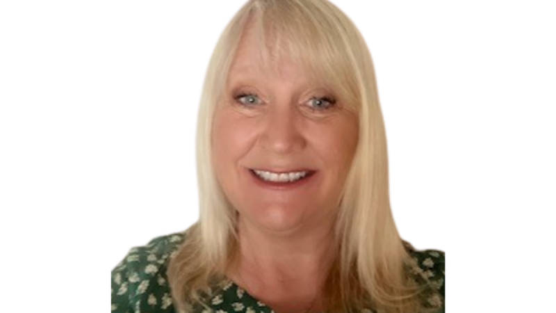 Katherine Farrow