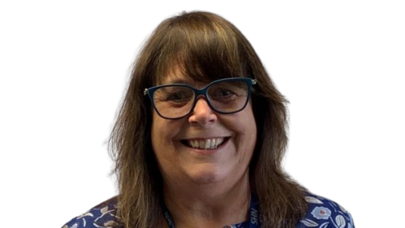 Lynn Prendergast