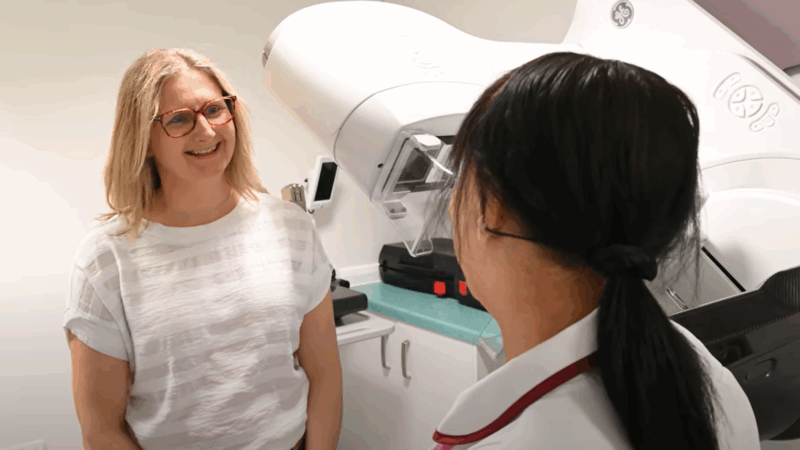 Breast Screening