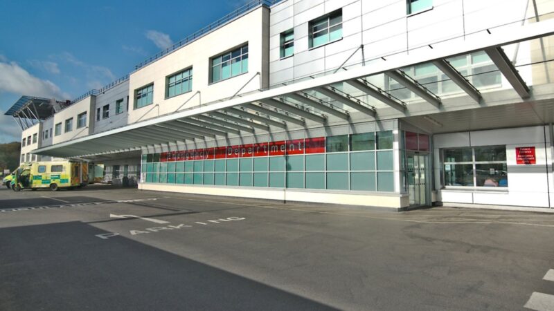 Broomfield ED