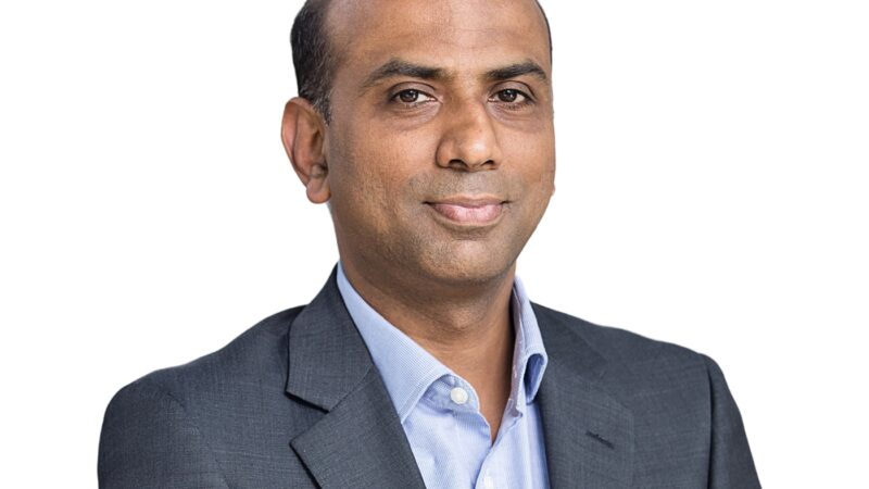 Dr Sooraj Natarajan