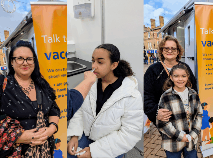 Chelmsford Vaccinations