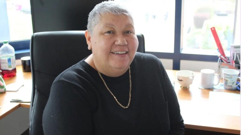 Kristina jackson thurrock cvs.jpg.gallery