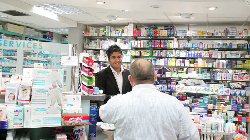 Help With Medicines
