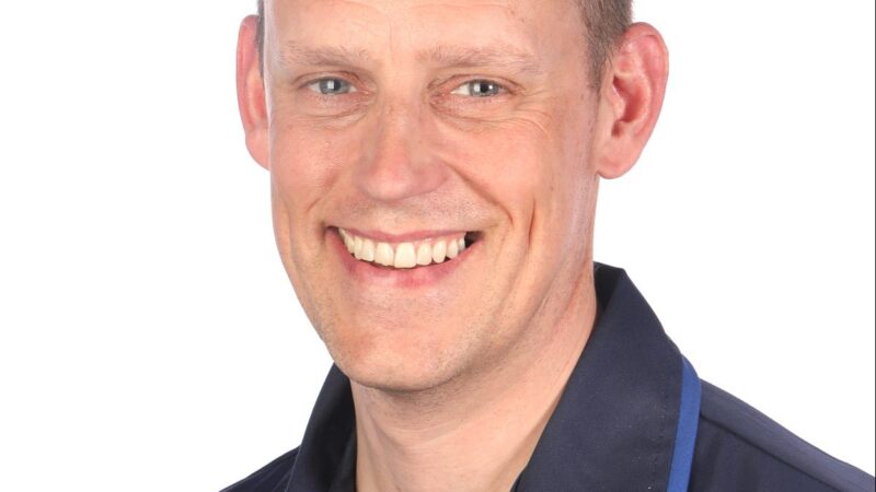Giles Thorpe