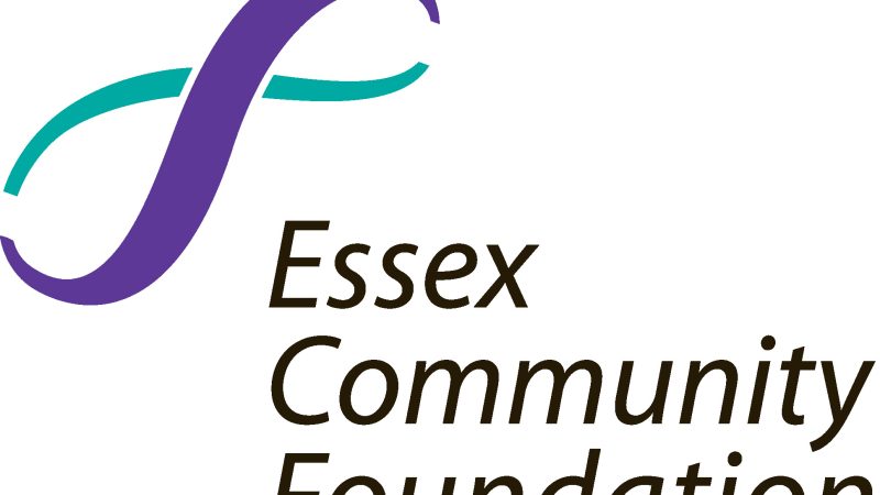 Essex Community Foundation Logo