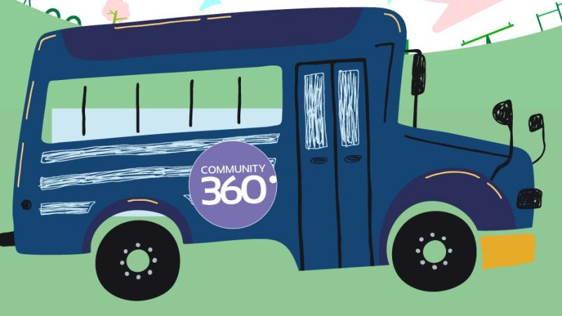 c360 bus
